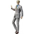 three zero 1/6 Fig Zero Kento Nanami (Jujutsu Kaisen), THZ26201, by three zero