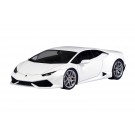 Aoshima 1/24 Supercar 4 Lamborghini U Lacan LP 610-4 plastic kit , AOS13762, by AOSHIMA