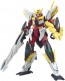 Bandai 1/144 HGBD:R GUNDAM ANIMA (RIZE) , BAN04224, by BANDAI