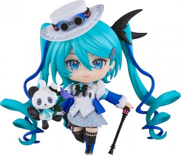 Good Smile Company Nendoroid Hatsune Miku: MIKU WITH YOU 2025 Ver., GSC75469, by GOOD SMILE COMPANY
