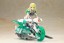 Kotobukiya Frame Arms Girl Wilber Nine Beryl Armor Custom, KBY73825, by KOTOBUKIYA