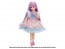 TAKARA TOMY LICCA-CHAN: DREAM COLOR DRESS SET YUMEKAWA SWEETS  , TAK52774, by TAKARA TOMY