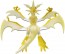 TAKARA TOMY Pokemon Moncolle ML-21 Necrozma (Ultra Necrozma)  , TAK45950, by TAKARA TOMY
