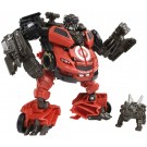 TAKARA TOMY SS-58 Transformers Studio Series Red Foot  , TAK65095, by TAKARA TOMY