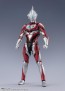 Bandai S.H.Figuarts Ultraman Geed Primitive (Ultraman New Generation Stars Ver.), BAC67458, by BANDAI