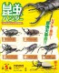 F-Toys Insect Hunter 2026 1Box 10pcs, FTS90614, by F-Toys