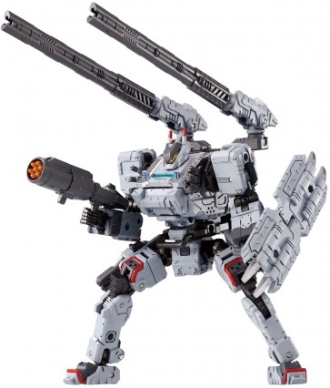 TAKARA TOMY Diaclone Tread Versaulter, TAK05791, by TAKARA TOMY