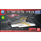 Bandai Mecha Collection Ultrahawk No. 1 beta , BAN84256, by BANDAI