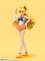 Bandai S.H.Figuarts Sailor Venus -Animation Color Edition- "Sailor Moon" , BAN96024, by BANDAI