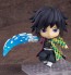Good Smile Company NENDOROID GIYU TOMIOKA (DEMON SLAYER: KIMETSU NO YAIBA)  , GSC21683, by GOOD SMILE COMPANY