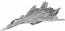 Kotobukiya 1/144 CFA-44 For Modelers Edition (ACE COMBAT), KBY35656, by KOTOBUKIYA