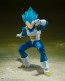 Bandai S.H.Figuarts Super Saiyan God Super Saiyan VEGETA- The Pride of Saiyans, BAC64587, by BANDAI