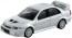 TAKARA TOMY Tomica Premium 13 Mitsubishi Lancer Evolution VI GSR (Tomica Premium Commemorative Edition), TAK14311, by TAKARA TOMY