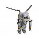 Wave 1/20 Maschinen Krieger P.K.A. [ Weltraum ] Ausf F Fliege, WAV70266, by WAVE