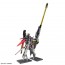 Bandai 1/144 HG Destiny Gundam Spec II & Zeus Sillouette (Gundam Seed Destiny), BAN74289, by BANDAI
