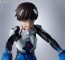 Bandai S.H.Figuarts Shinji Ikari, BAC35980, by BANDAI