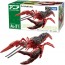 TAKARA TOMY Ania AL-31 American Crayfish, TAK52497, by TAKARA TOMY