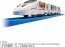 TAKARA TOMY Plarail JR Kyushu WAKU WAKU SMILE Shinkansen, TAK36312, by TAKARA TOMY