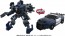 TAKARA TOMY Transformers Studio Series TS-16 Decepticon Barricade, TAK91618, by TAKARA TOMY