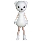 Atelier IT  1/20 Poler Bear  resin kit figure, AIT20004, by Atelier IT