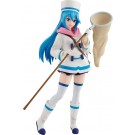 Good Smile Company POP UP PARADE Aqua: Winter Ver. (KONO SUBARASHII SEKAI NI SYUKUFUKU WO! LEGEND OF CRIMSON  , GSC43031, by GOOD SMILE COMPANY