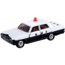 TAKARA TOMY Tomica 50th Anniversary Memorial Collection 04 CROWN Patrol Car  , TAK41242, by TAKARA TOMY
