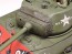 Tamiya 1/35 SCALE U.S. MEDIUM TANK M4A3E8 SHERMAN "EASY EIGHT" KOREAN WAR , TAM53590, by TAMIYA