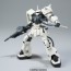 BANDAI  1/144 HGUC F2 Zaku EFSF Version   Plastic Model kit, BAN20484, by BANDAI