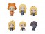 Good Smile Company Blind Box Series: A Bunch of Marcilles! (Delicious in Dungeon): 1Box (6pcs), GSC73816, by GOOD SMILE COMPANY