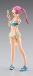 Hasegawa 1/12 12 EGG GIRLS COLLECTION NO.32 RIO ASAKA (BIKINI), HAS23401, by HASEGAWA