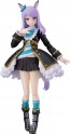 MAX Factory figma Umamusume: Pretty Derby Mejiro McQueen, MAX68328, by MAX FACTORY