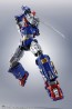 Bandai The Robot Spirits (Side Super) Voltes V, BAC67748, by BANDAI
