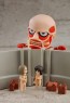 Good Smile Company Nendoroid Colossal Titan Renewal Set (Attack on Titan), GSC70568, by GOOD SMILE COMPANY