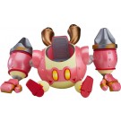 Good Smile Company Nendoroid More: Robobot Armor (Kirby: Planet Robobot) (Rerelease), GSC08377, by GOOD SMILE COMPANY
