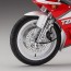Hasegawa 1/12 Yamaha TZR250 (3MA) Late Model (1990), HAS17768, by HASEGAWA