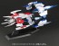 PLUM 1/60 DARIUSBURST CS CORE + Burst Parts for Legend Silverhawk, PLM85651, by PLUM