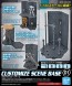 Bandai 30MM CUSTOMIZE SCENE BASE , BAN95348, by BANDAI