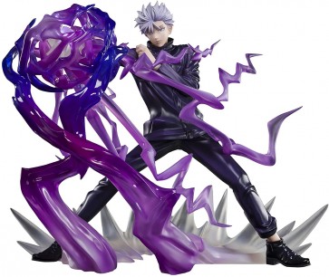 Bandai Figuarts ZERO Satoru Gojo, BAC32418, by BANDAI