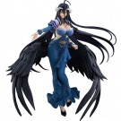Good Smile Company POP UP PARADE SP Albedo: Jet Black Dress Ver. (OVERLORD), GSC89652, by GOOD SMILE COMPANY