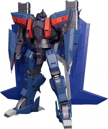 Good Smile Company THE GATTAI Black Wing (Dancouga - Super Beast Machine God), GSC62179, by GOOD SMILE COMPANY