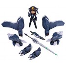 MegaHouse Desktop Army Alice Gear Aegis Kaneshiya Sitara (Tenki)  , MEG30686, by MEGAHOUSE