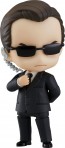 Good Smile Company Nendoroid Agent Smith (The Matrix), GSC28941, by GOOD SMILE COMPANY