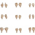 Good Smile Company Nendoroid Doll: Hand Parts Set (almond milk) (Reissue), GSC28620, by GOOD SMILE COMPANY