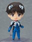 Good Smile Company Nendoroid Shinji Ikari: Plugsuit Ver. (Evangelion: 2.0 You Can (Not) Advance), GSC86347, by GOOD SMILE COMPANY