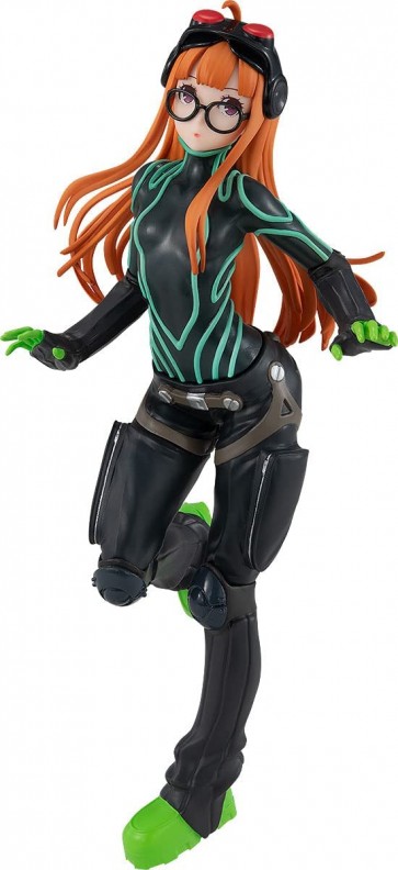 Good Smile Company POP UP PARADE Oracle (PERSONA5 the Animation), GSC44694, by GOOD SMILE COMPANY