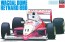Hasegawa 1/24 Hasegawa Limited Series WACOAL DOME REYNARD 89D  , HAS04102, by HASEGAWA