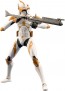 Kotobukiya 1/10 ARTFX+ Commander Cody (Reissue), KBY47529, by KOTOBUKIYA