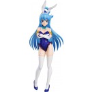 MAX Factory POP UP PARADE Aqua: Bunny Ver. L Size (KONO SUBARASHII SEKAI NI SHUKUFUKU WO!), MAX43660, by MAX FACTORY