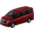 TAKARA TOMY No.94 Nissan Serena (First Special Edition), TAK28578, by TAKARA TOMY