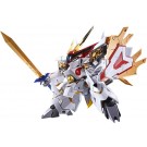 Bandai METAL BUILD Dragon Scale Ryuoumaru, BAC57466, by BANDAI
